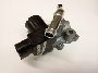 Image of Fuel Injection Idle Air Control Valve image for your TOYOTA SIENNA